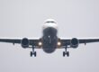 Flying aircraft