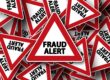 Fraud alert