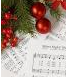 sheet music